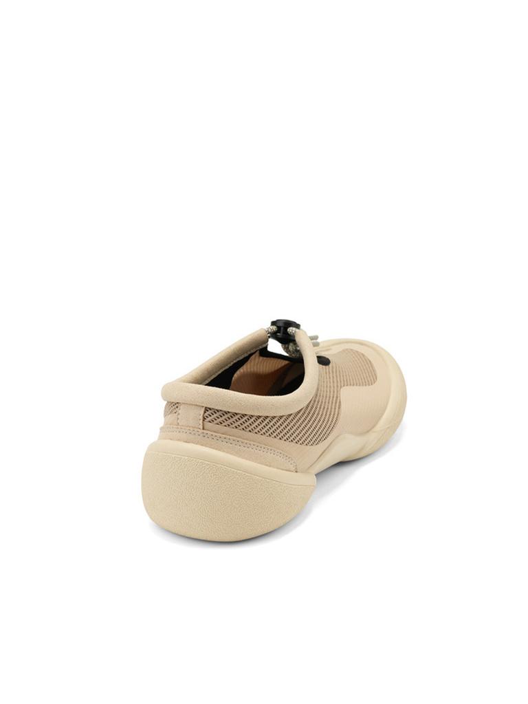 Hollow Out Breathable Mesh Sneakers Women's Lightweight Slip-On Sports Shoes for Summer Casual Wear