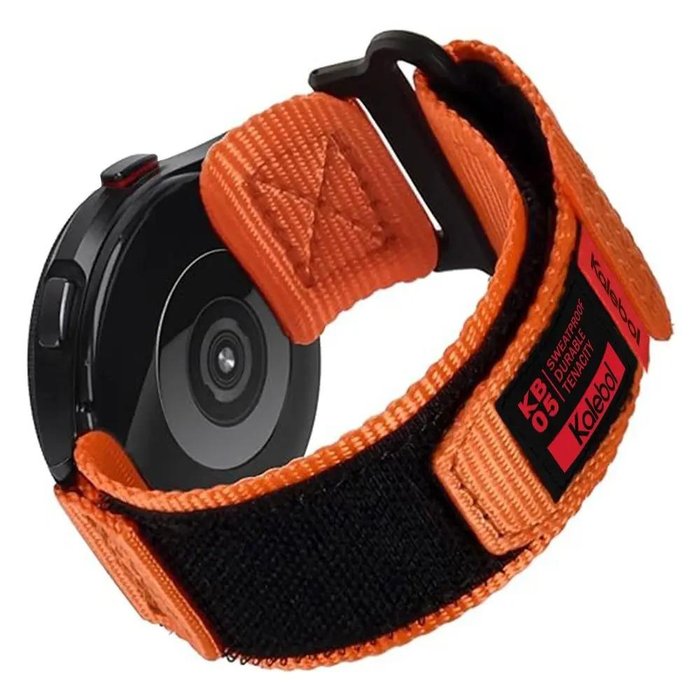 Sports Nylon Band For Amazfit T-Rex 3 Premium Women Men Watch Bracelet Strap Loop For Amazfit T-Rex 3Pro 48mm 44mm T-Rex ProR eplacement Watchbands