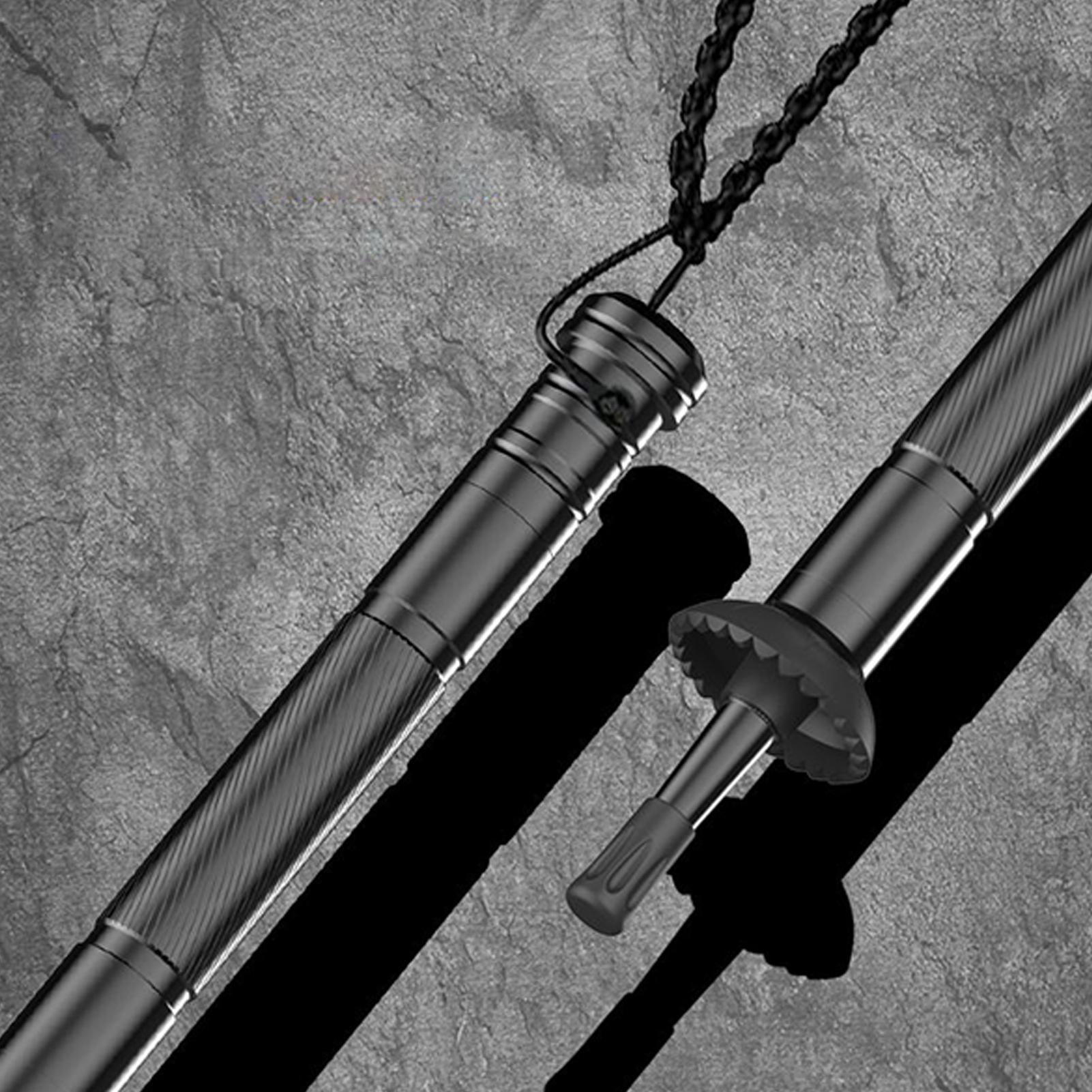 Trekking Poles For Hiking Adjustable Folding Walking Poles Mountain Climbing Sticks For Trekking Hiking Backpacking Camping