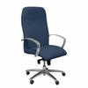 P&C-Caudete Office Chair P&C DBSP200 Navy Blue