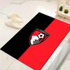 Afc Bournemouth Carpet Rug for Living Room Bedroom Home Sofa Decoration, Kids play Non-slip Floor Mat
