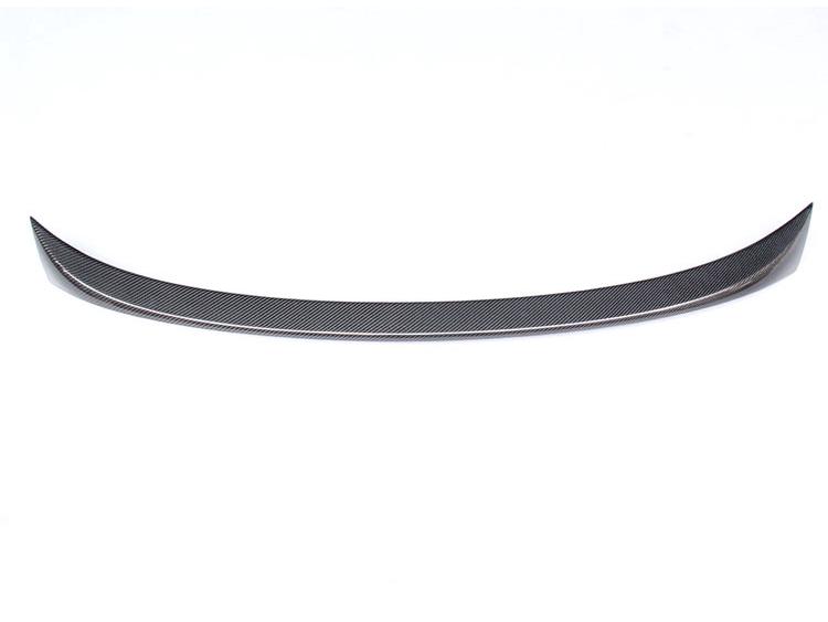 Carbon Fiber Spoiler for BMW 3 Series E90 - M4/M3 Style