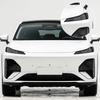 For Changan Deepal SL03 S05 S07 Smoke Black Car Headlight Protective Film TPU PPF Pre Cut Anti-Scratch Headlight Vinyl Wrap Film