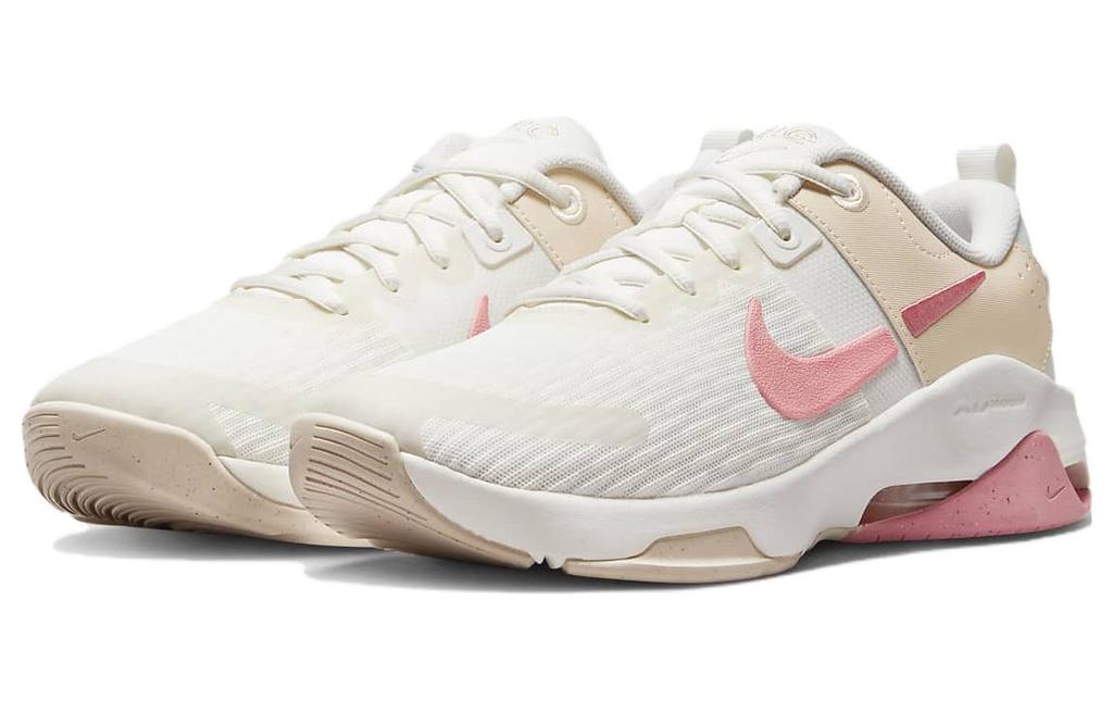 Nike Zoom Bella 6 'Sail Coral Chalk' Women's DR5720-101