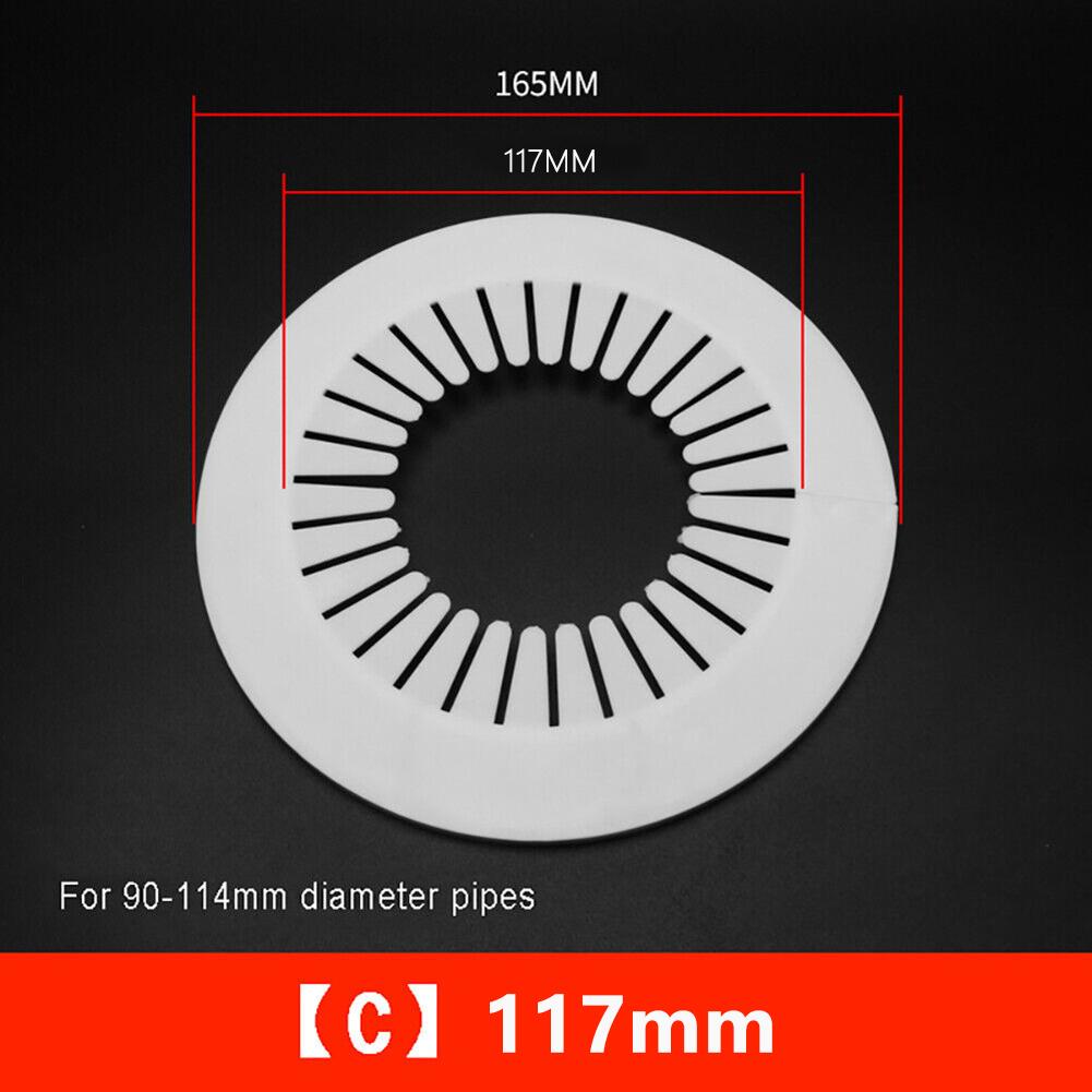 Аксессуары Облицовка воздуховода Втулка для кабеля Кухонные ПП Аксессуары Втулка для кабеля Облицовка Термостойкая