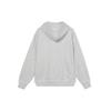 Converse All Star Sweatshirt Unisex Light Gray 10026899-A03