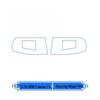 BMW 3 Series (23-26) Interior Modification Kit: Center Console & Screen TPU Films