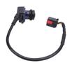 Rear View Backup Parking Assist Camera 735568196 Enhanced Visibility Reverse Rear Park Assist Camera