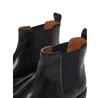 Chelsea Boots Tommy Hilfiger Hilfiger Vogue FM0FM05765, Black