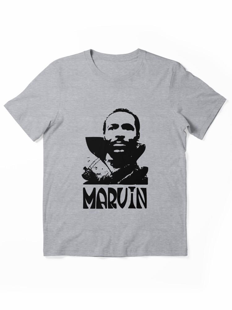 Westlife Marvin Gaye Essential Unisex T-Shirt