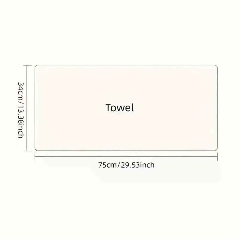 Heart Wedding Red Towel Red Color Absorbent Material Bath Face Towel Soft Texture Cotton Fabric Shower Towel Shower Use