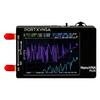 50Khz-2.7Ghz Nanovna Plus Antenna Analyzer Rechargeable Spectrum Analyzer Antenna Testing Analyzer Measuring Reflection Tool