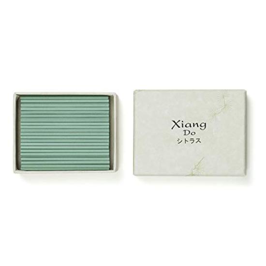 

Shoeido Xiang Do Citrus 120 bottles