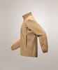 Arcteryx Atom Jacket Men'S - Canvas / Ajofmx7349