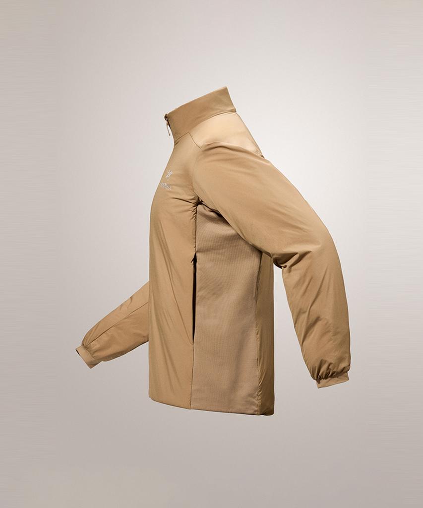 Arcteryx Atom Jacket Men'S - Canvas / Ajofmx7349