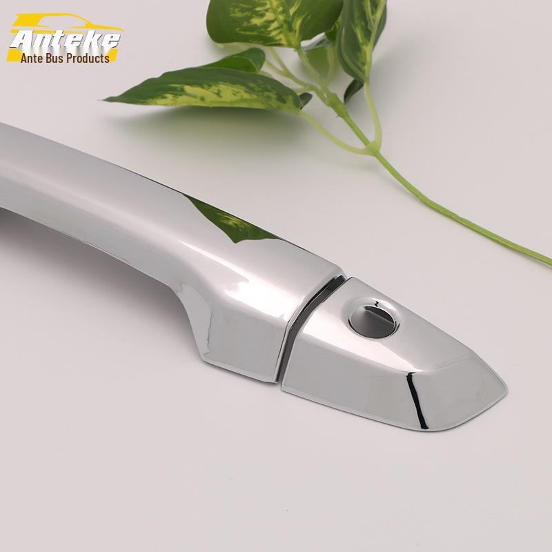 17 CRV Handle Decorative Strip & Door Armrest Accessories