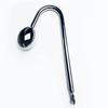 2026 new Roestvrijstalen anale haak Anusballen Metalen anale dilatator Buttplug Grote anale kralen prostaatstimulator insert
