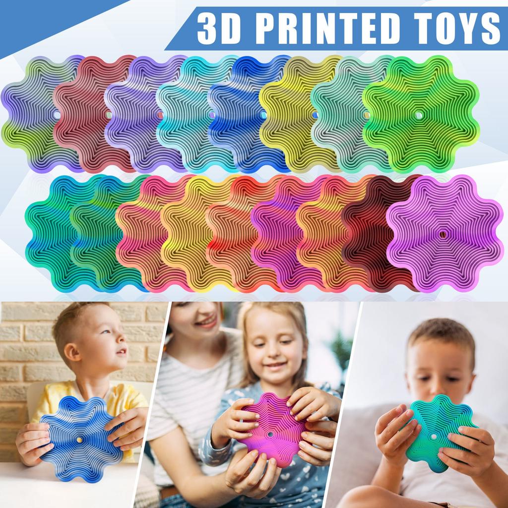 The Ultimate Toy Decompression Toy Creative Toy For Stress Relief Assorted Colours Decorative For Adult And Kids