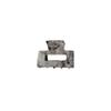 Retro Vinegar Ink Wash Acrylic Hair Claw Clip