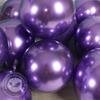 5-30pcs/lot Chrome Metal Balloon Large Latex Balloons Gold Silver Green Birthday Party Wedding Christmas Decor Helium Balloon
