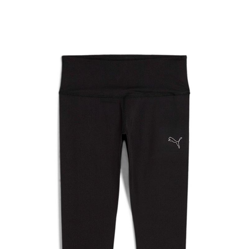 PUMA Sports Pants Women's Black 527348-01
