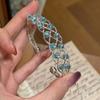 [Star Weaving Dream Network] Niche Design Sense Bracelet Bracelet Light Luxury Exquisite Advanced Sense Personality Versatile Temperament Jewelry