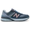 New New Balance 990v5 MiUSA Orion Blue Women's W990OL5
