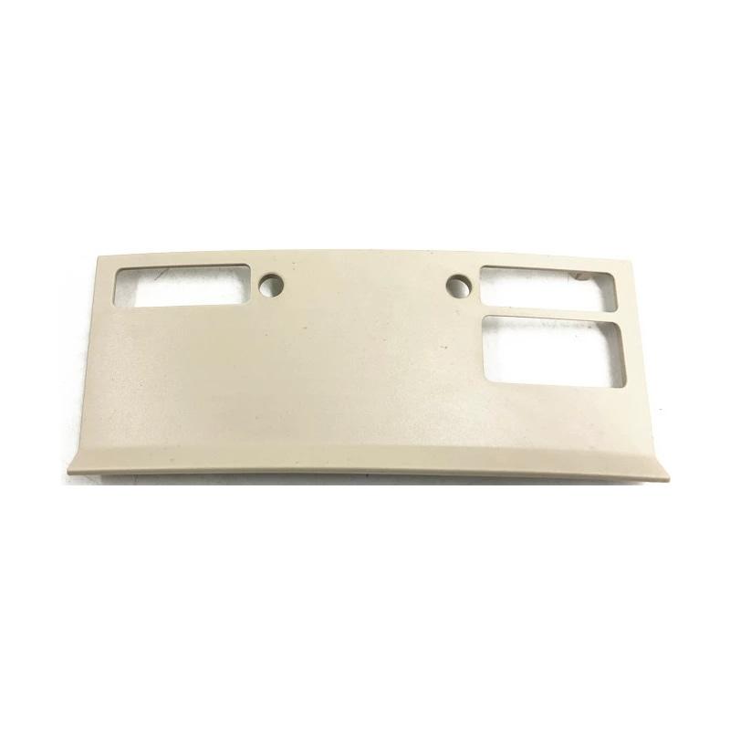 

Dome Light Cover Ceiling Reading Lamp Frame Shell For VW Tiguan Passat B7 CC Golf 6 Skoda Superb Octavia Yeti бежевий
