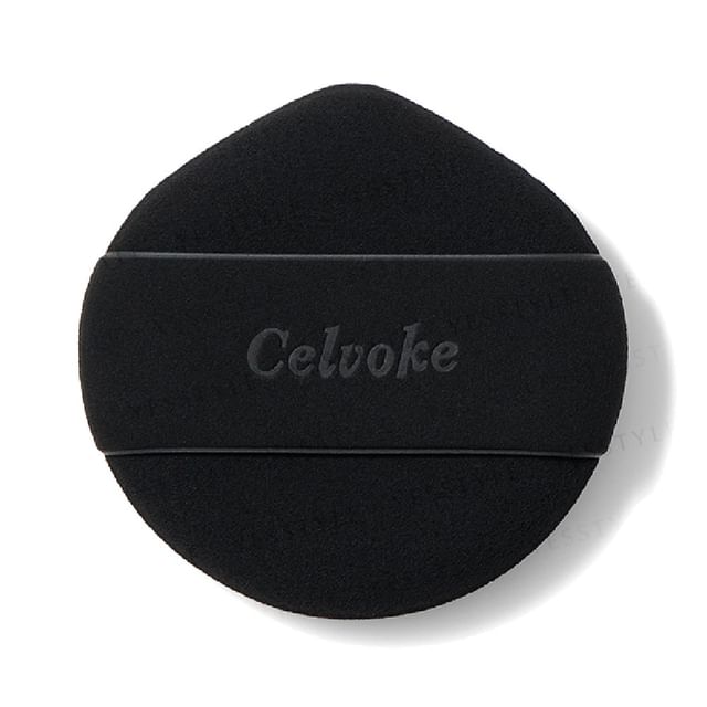 Celvoke - Bounce Touch Puff