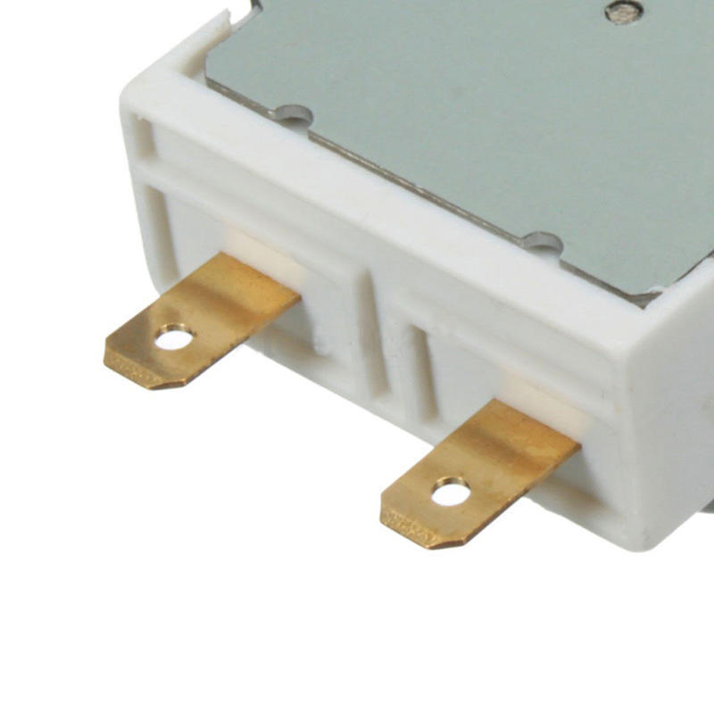 Cw/Ccw Mikrowellen Drehteller Drehteller Synchronmotor Tyj50-8A7D Welle 4U/min