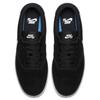 Nike Sb Check Solar Black/White Skateboard Shoes 843895-001