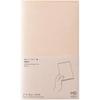 Midori  Midori  Midori Notizbuch Md Notizbuchhülle Neues Papier 49840006 Neues Buch Einzelartikel