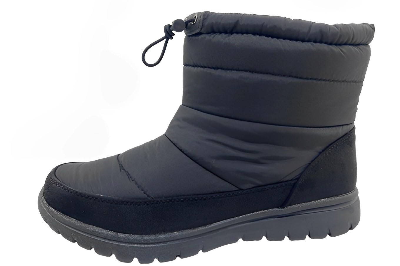 

Водонепроницаемые нейлоновые сноубутсы Northdate KH38023 BL