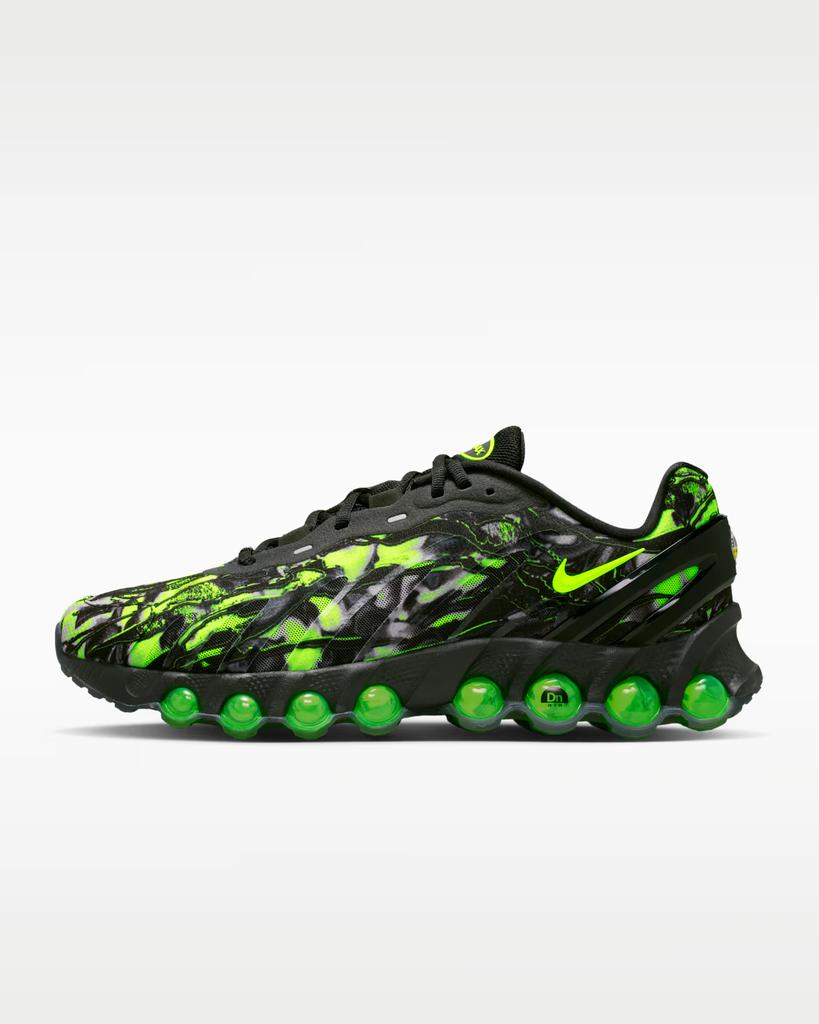 IH2137-001 Nike Air Max DN8 "Black/Green Apple" (Men's)