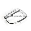 Gear Shift Lever Trim Ring for Mercedes-Benz C-Class: Electroplated Frame for Gear Selector.