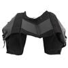 Portable Bicycle Rear Seat Trunk Bag Large Capacity Mountain Bike Tail Bag for Cycling