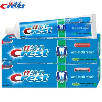 Crest Deep Clean Whitening Zahnpasta