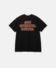 MOIF [Ss26] Classic Mickey H/S Tee (W) / Black