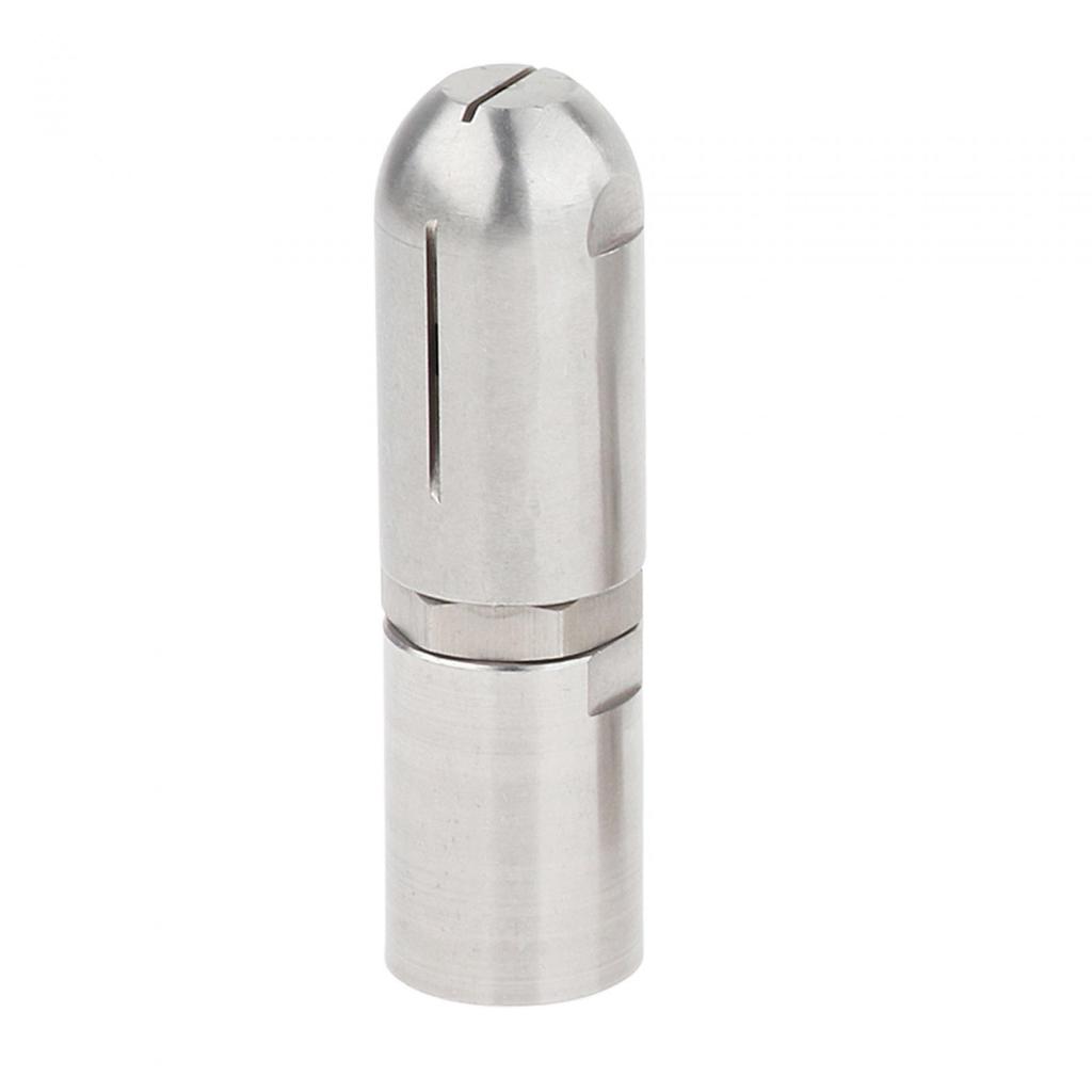 Rotary Spray Balls 360 Degree Pressure Washer Nozzle Fittings Female Thread Rotating Container Washing Spray Nozzles