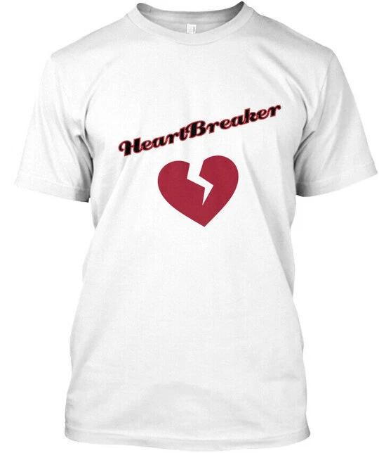 In style Heartbreaker - T shirt T shirt 2XL