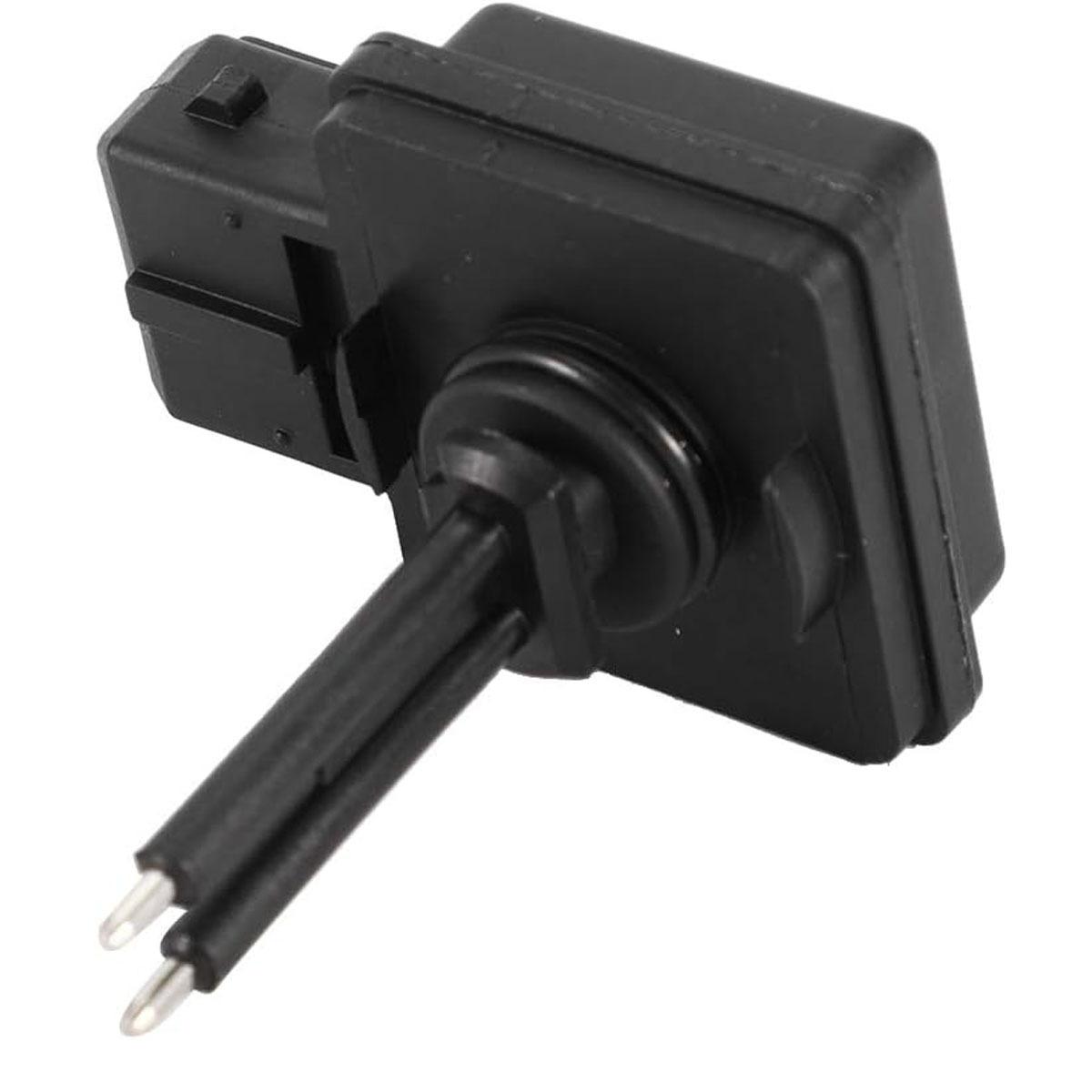 

1306.C0 Water Accumulation Radiator Coolant Level for CITROEN FIAT LANCIA PEUGEOT 63299058 9646902580 One Size