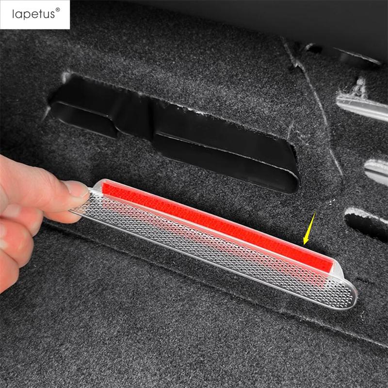 Car Seat Under Floor AC Air Duct Vent Anti-blocking Dust Cover Kit Protection Accessories Fit For Renault Grand Koleos 2024 2025