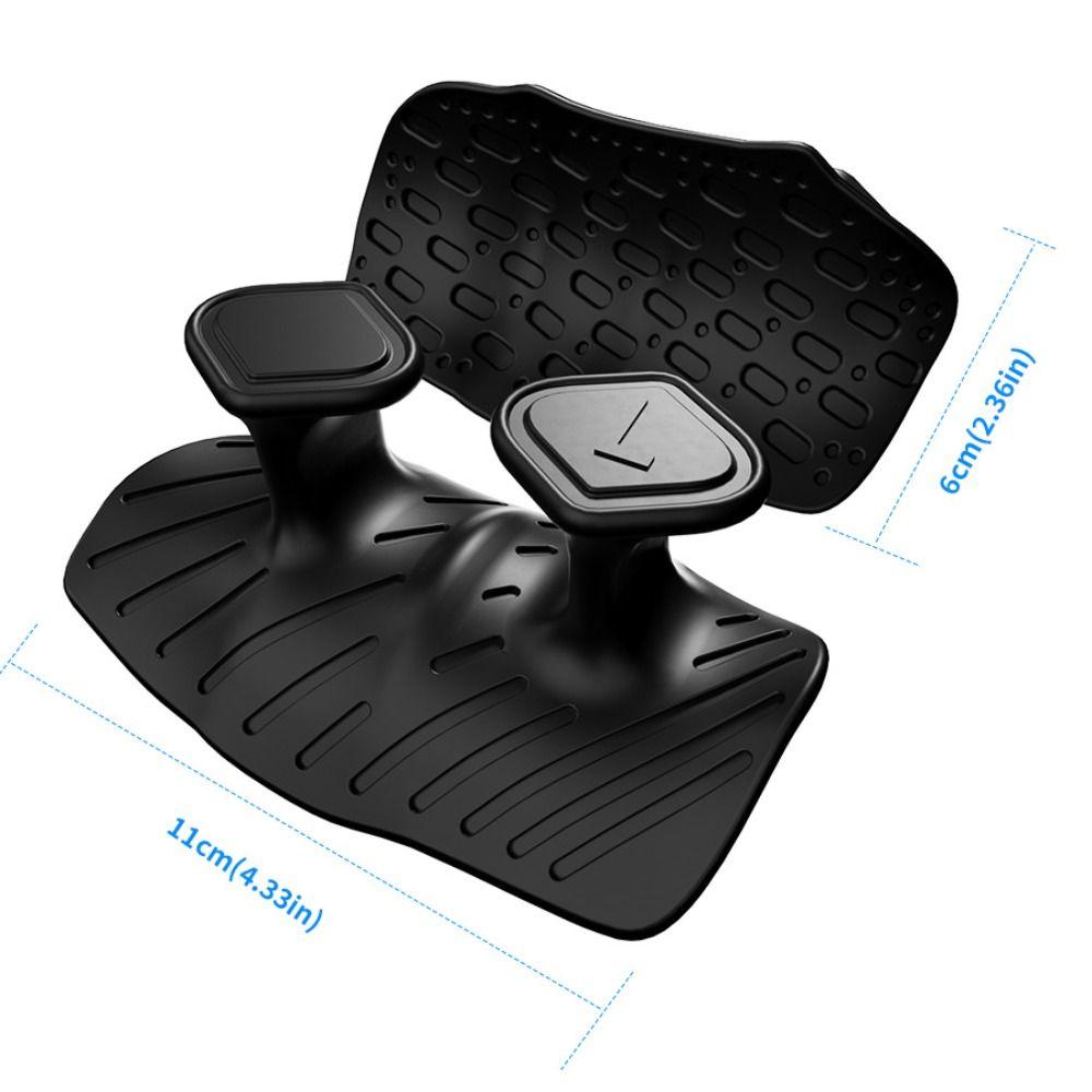 1 Pair Ergonomic Weight Lifting Grips Elastic Honeycomb-shaped Workout Gym Gloves Soft Anti-slip Silicone Palm Grips Pull-ups