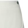 Reebok Fashion Versatile Retro Fitted Stretchy Casual Skirt Women skirts Off-White 24FRC636WGW2