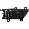 Inside Door Handle Catch Front Passenger Side RH for Hyundai Veracruz 07-12 2007 2008 2009 2010 2011 2012 82620-3J000