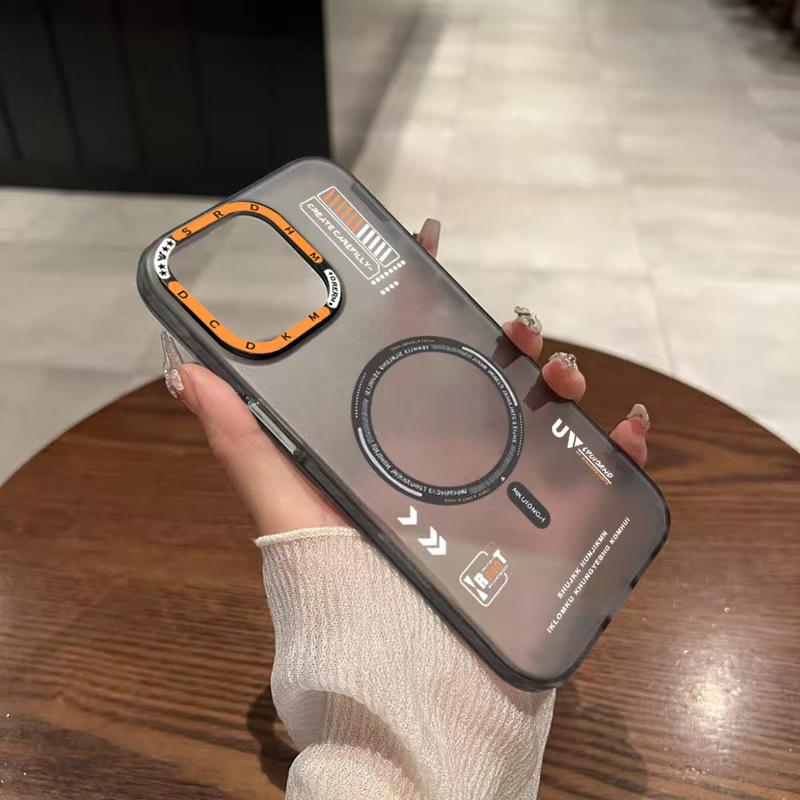 

Трендовий магнітний чохол для Apple 17/17Pro/17ProMAX & 16ProMax/16Pro/13 iPhone 11