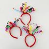 Ping Pong Band Headband