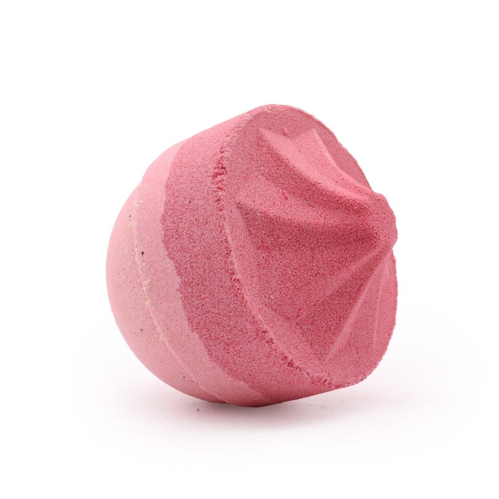 Bath Bomb Jumbo Raspberry Slush Razzle Dazzle