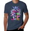 Deltarune Adventure TShirt Classic Graphic Short Sleeve Top TShirt
