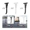 Scooter Kickstand Scooter Part Non Slip Parking Support Holder for M365